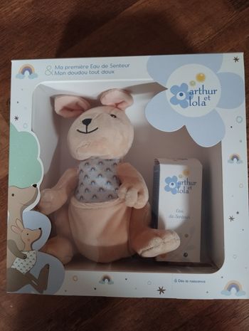 Coffret naissance