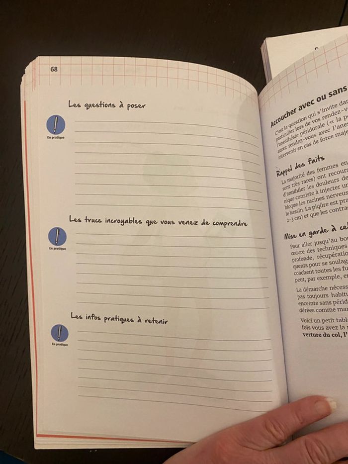 2 livres sur la grossesse - photo numéro 11