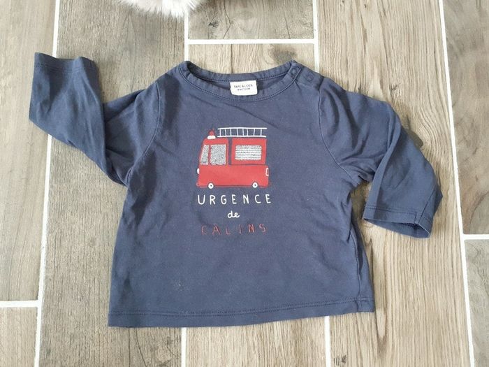 Tee-shirt - photo numéro 2