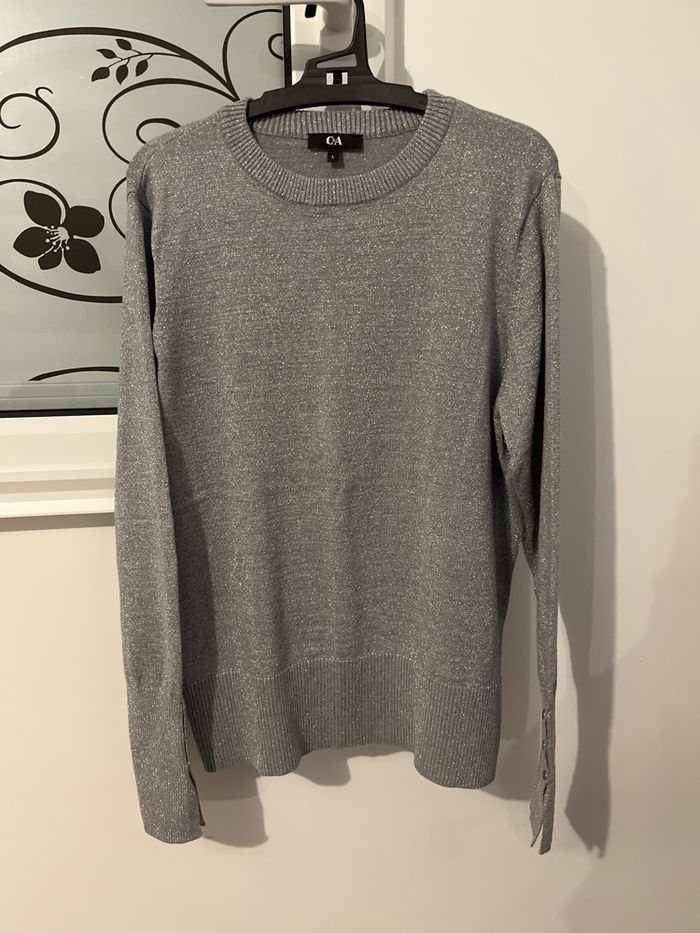 Pull femme - photo numéro 2