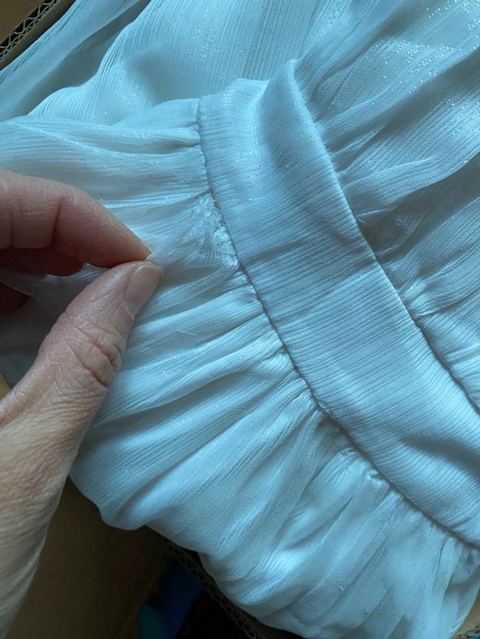 Robe Kiabi Taille 5 ans - photo numéro 6