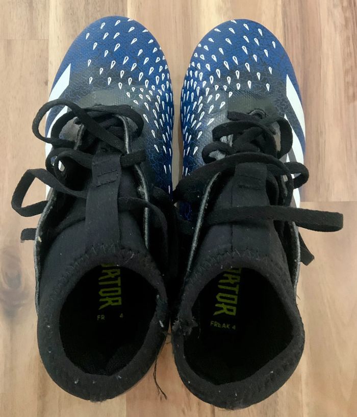 Chaussure de foot