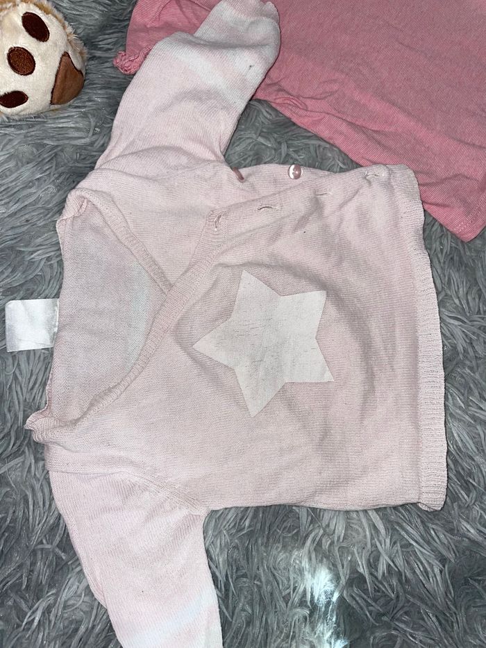 Ensemble léger - photo numéro 4