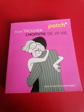 Livre "Pour trouver l'homme de sa vie"