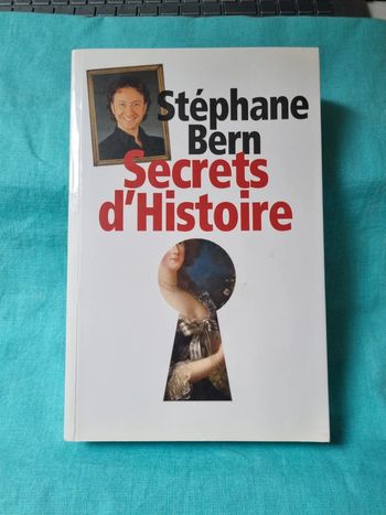 Secrets d'histoire