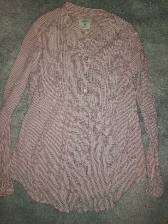 Haut logg by h&m taille 34