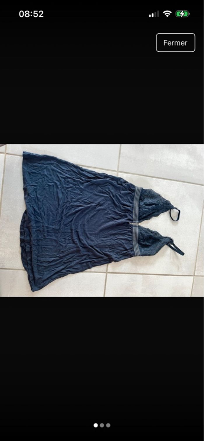 Nuisette - photo numéro 2