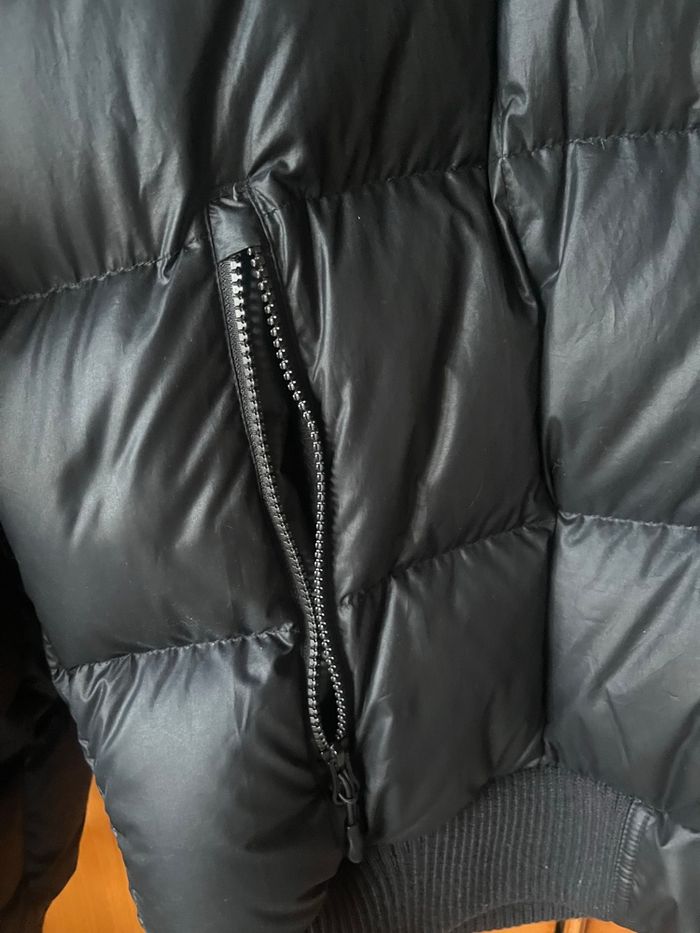 Doudoune Nike - photo numéro 9