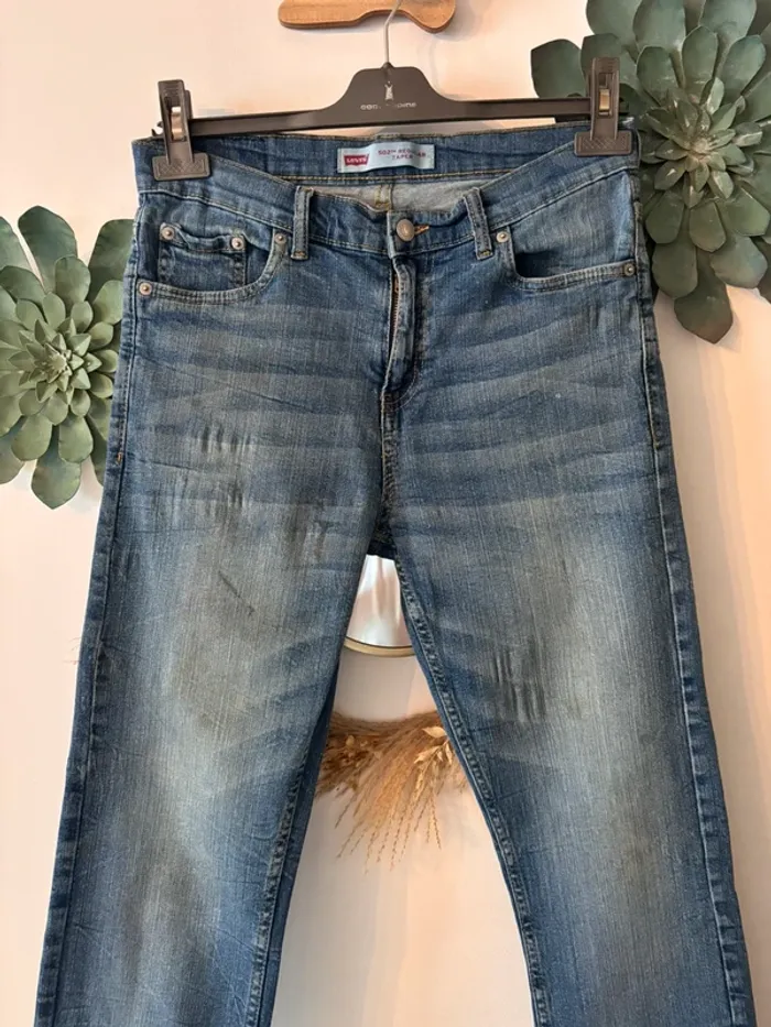 Levi’s 502 - photo numéro 3