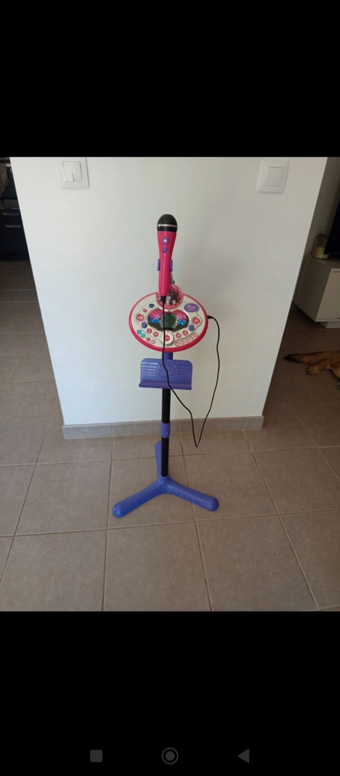 Micro VTech