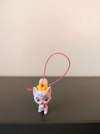 Disney Princess Palace Pets figurine