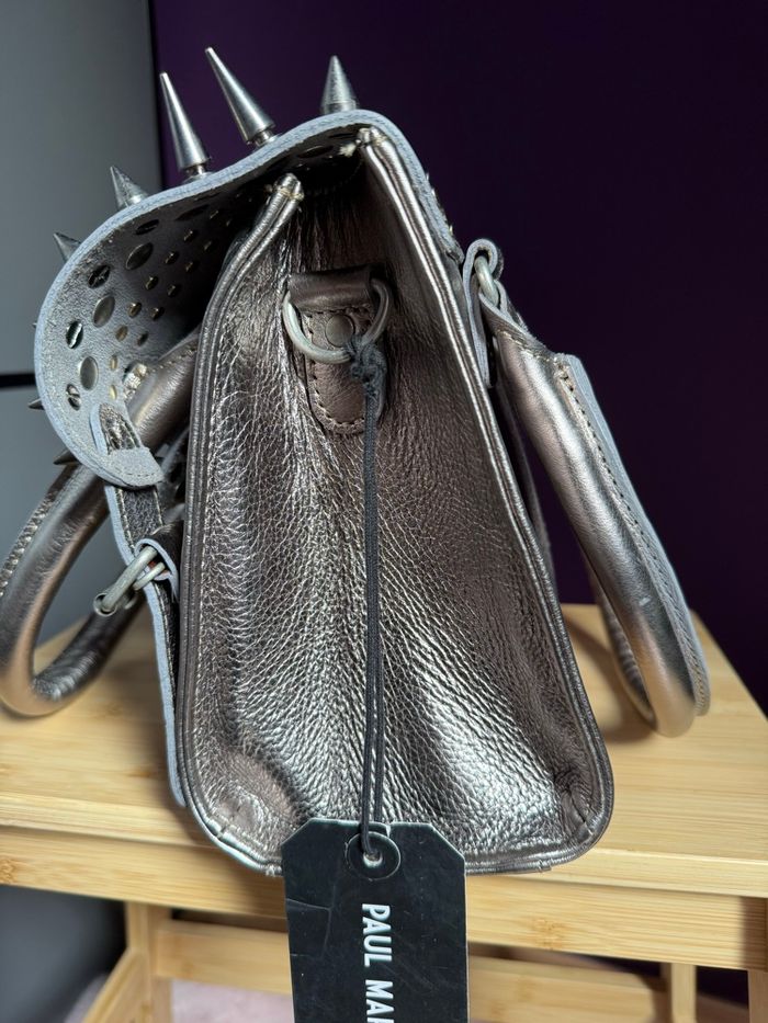 Sac à main Paul marius Opus - photo numéro 6