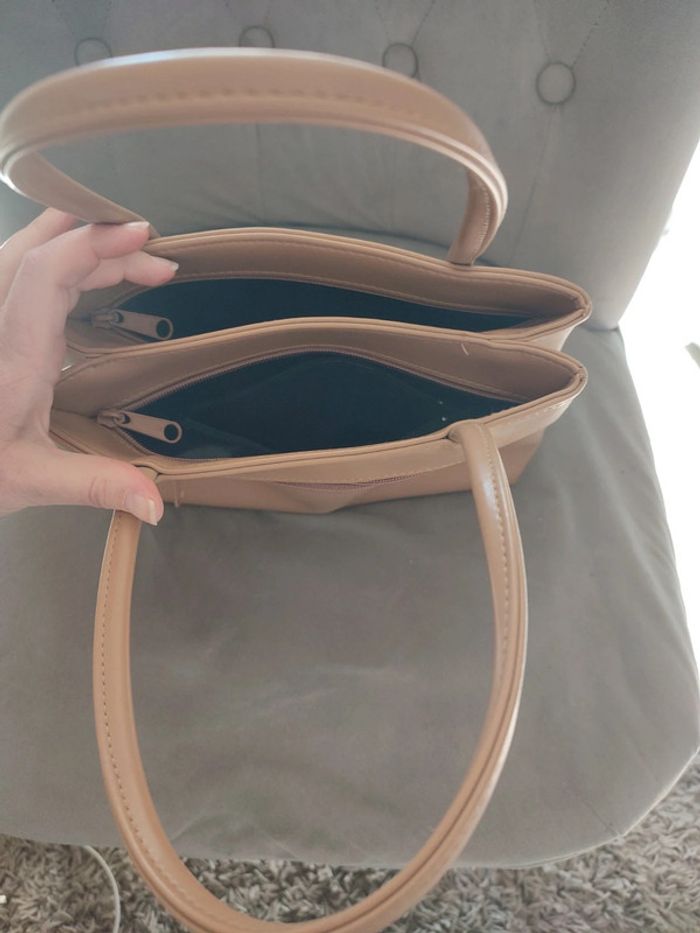 Sac a main - photo numéro 3