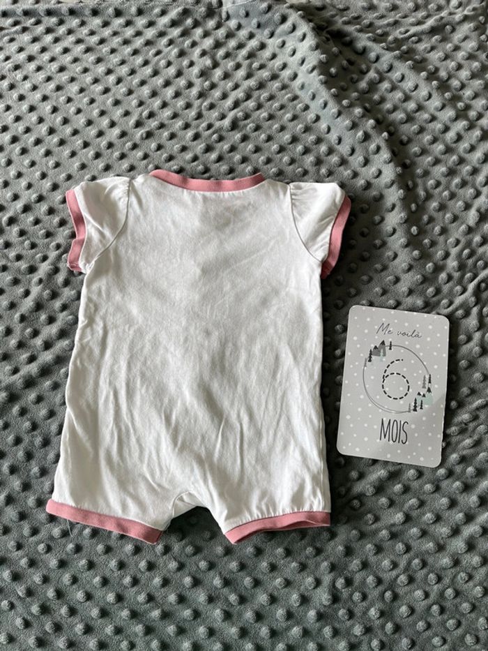 Combinaison - photo numéro 2