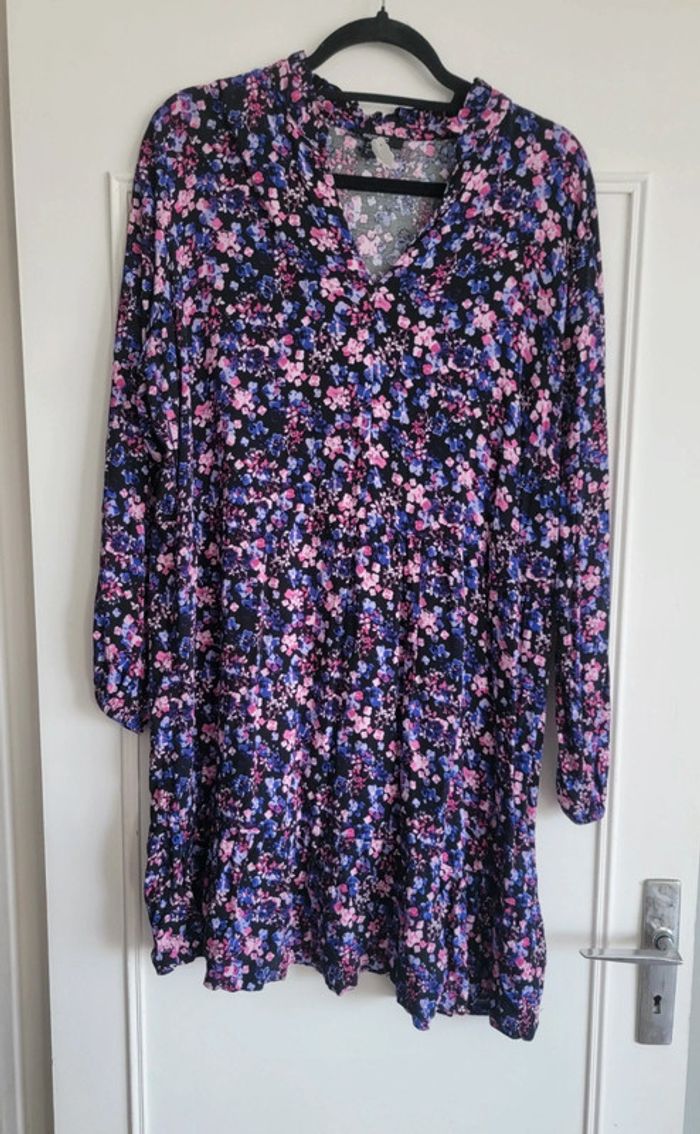 Robe femme taille 46