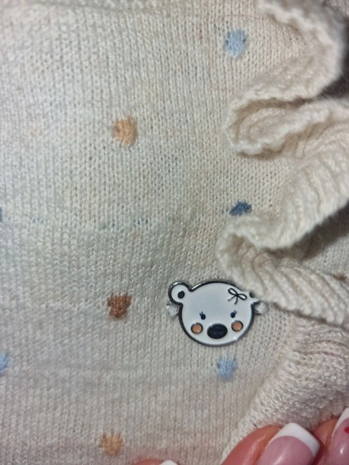 Robe 12mois - photo numéro 2