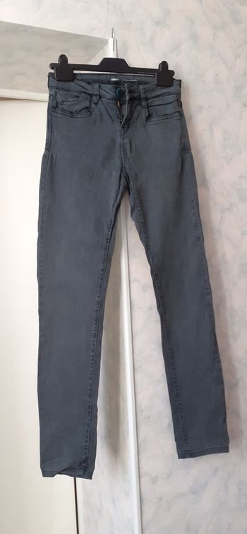 Jean femme taille 40