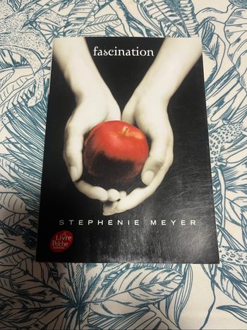 Fascination - Stephenie Meyer