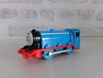 Locomotive / train "Thomas et ses amis" - Gordon (1a)