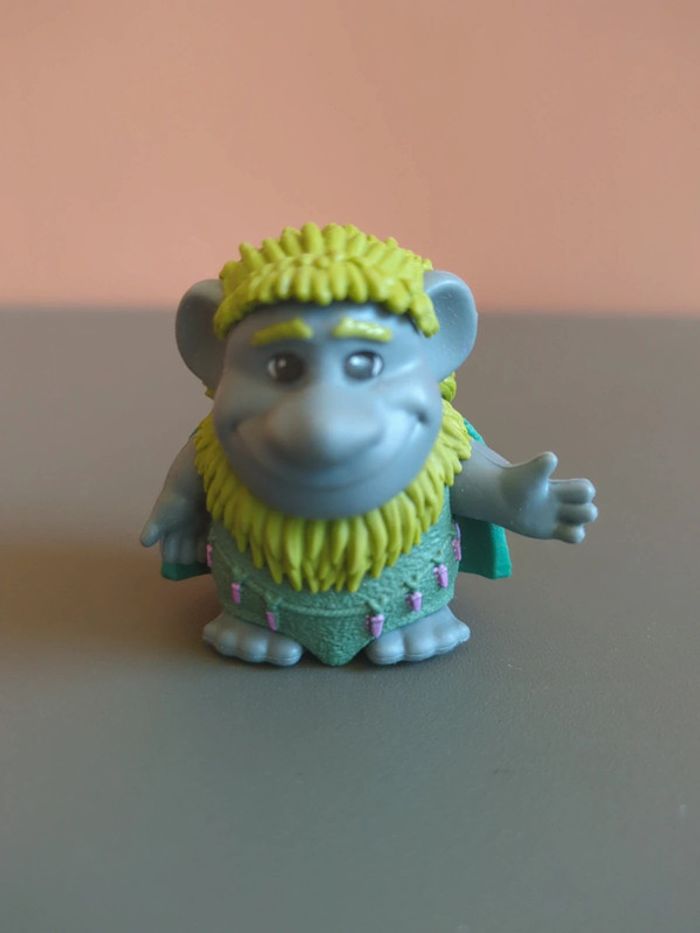 figurine disney troll reine des neiges