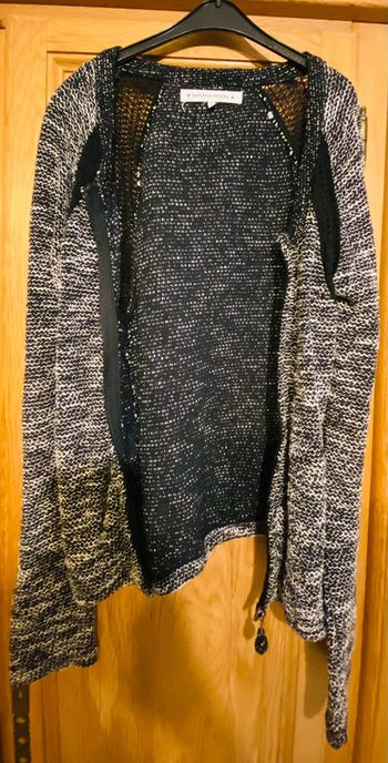 Gilet Banana Moon