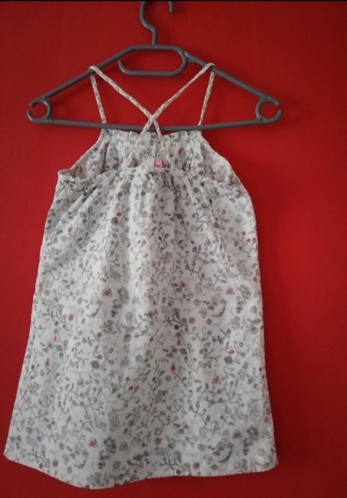 Robe Kiabi 6 ans - photo numéro 2