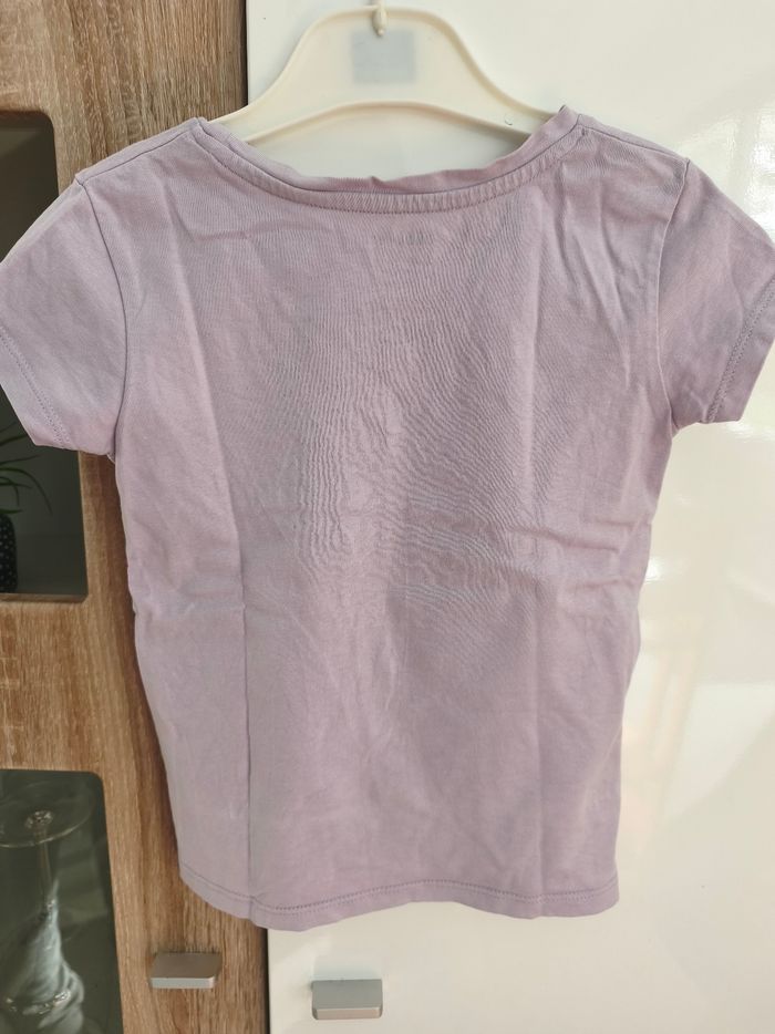 Tee shirt - photo numéro 3