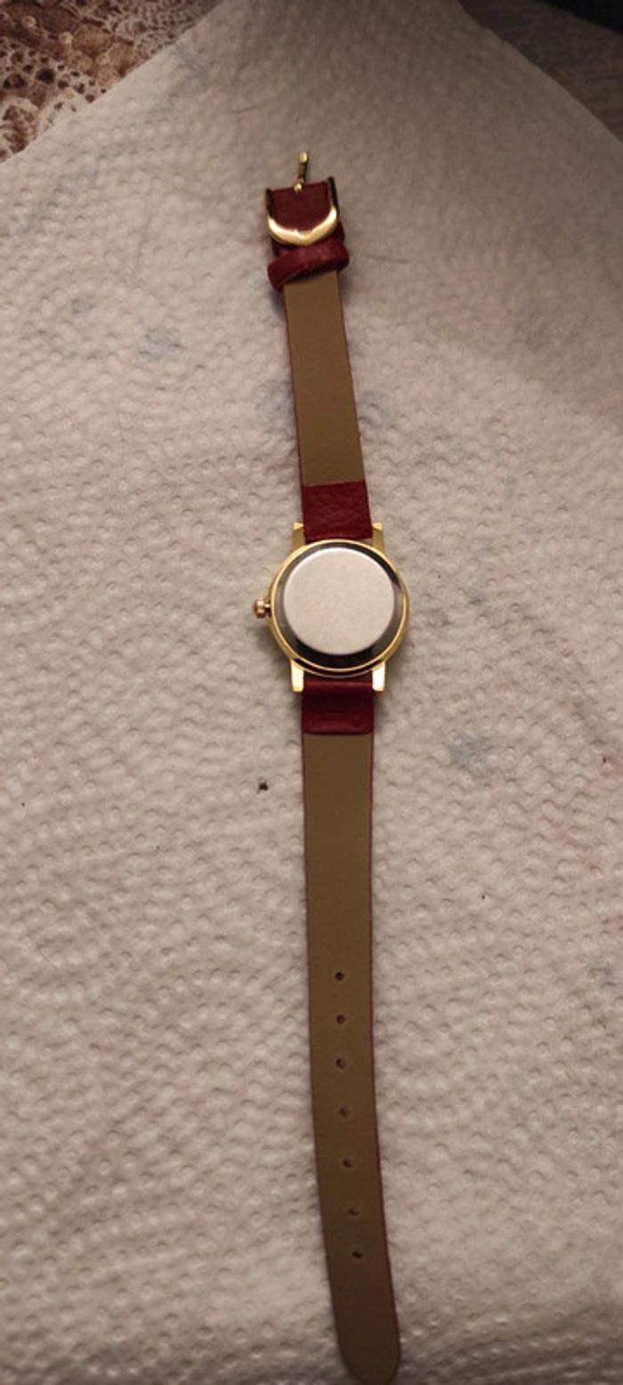 Montre NA - photo numéro 2