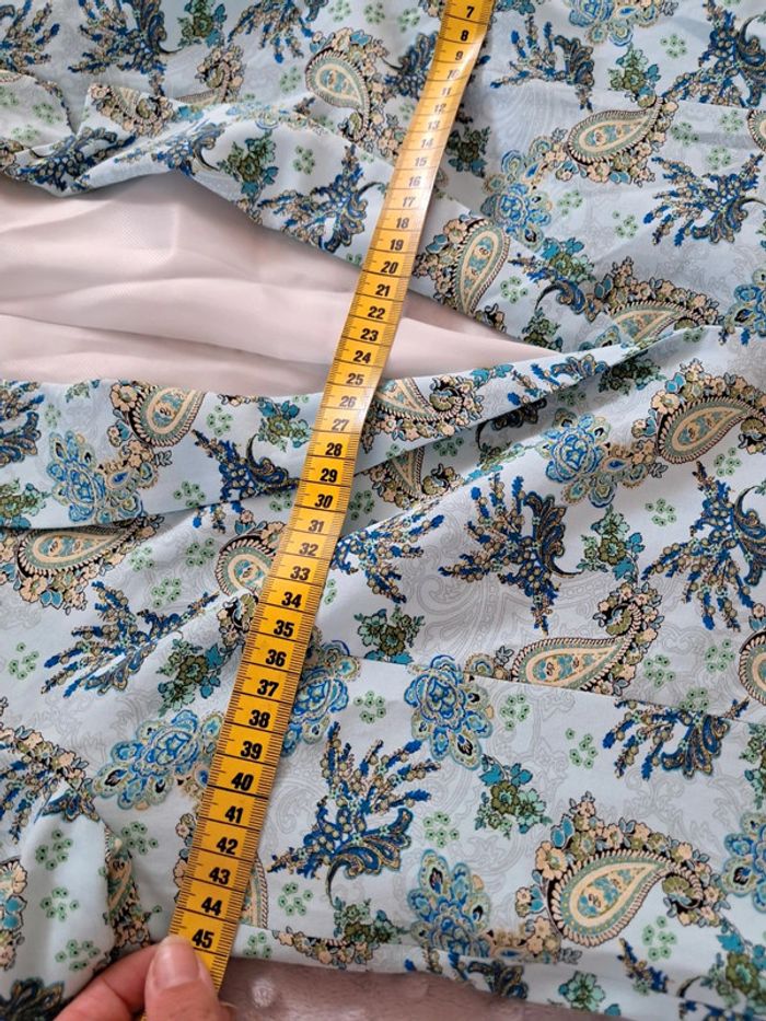 Tailleur IKKS taille 36 - photo numéro 15