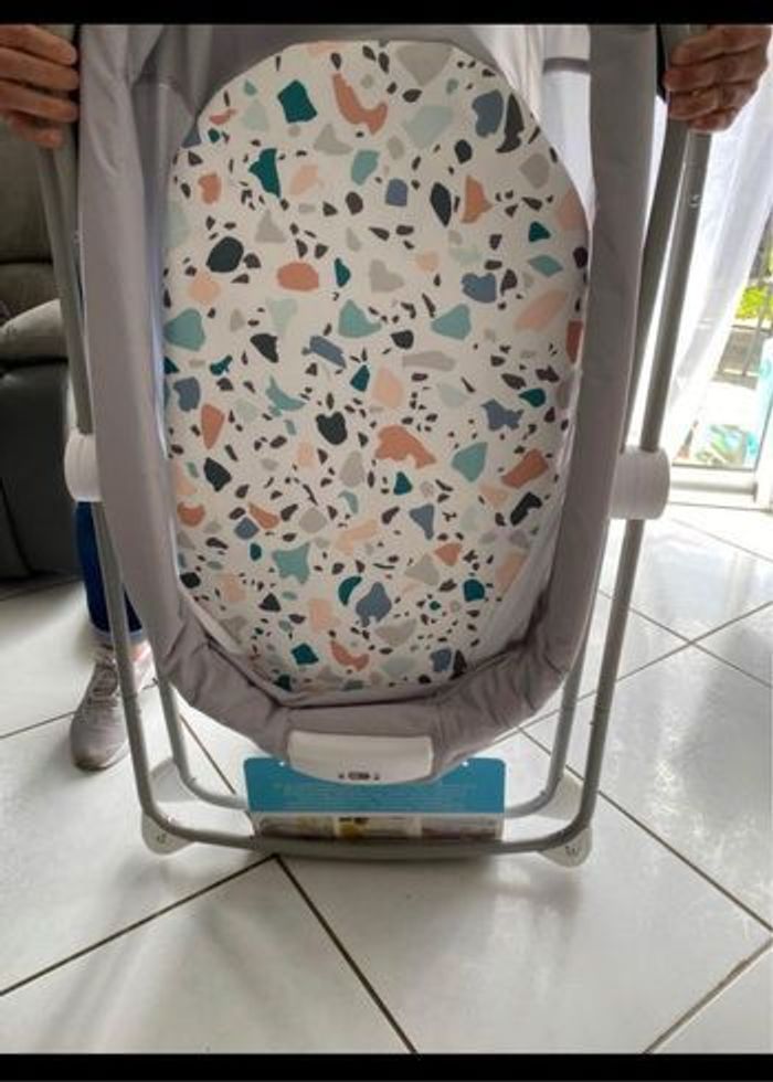 Berceau - photo numéro 2