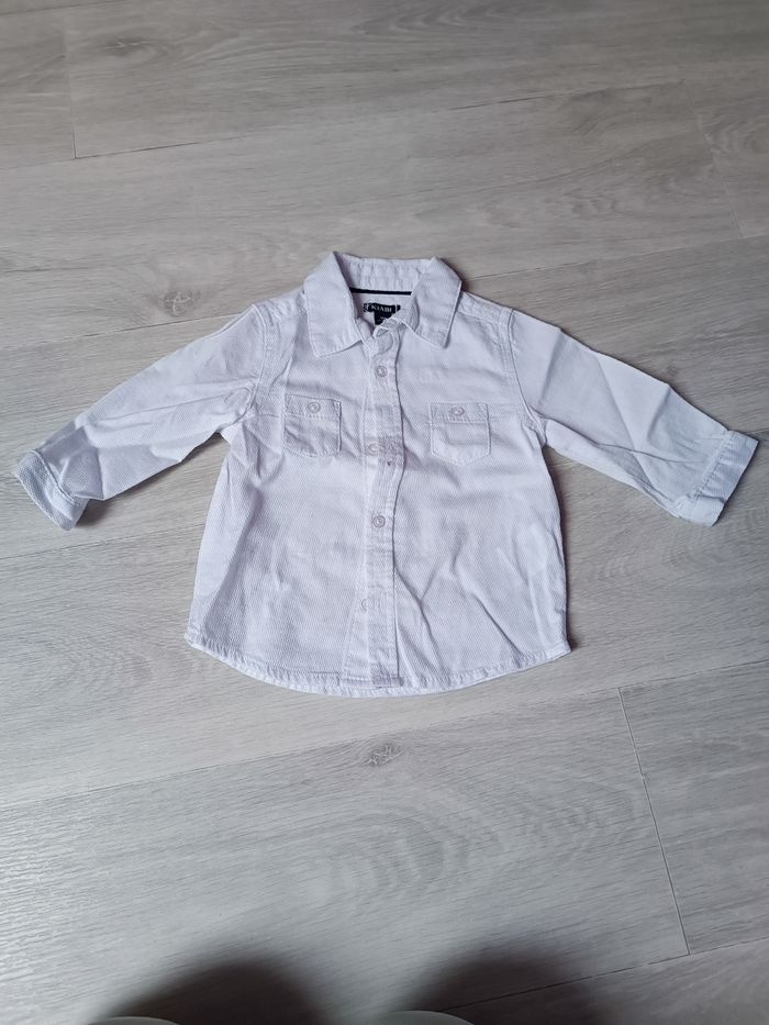 Chemise