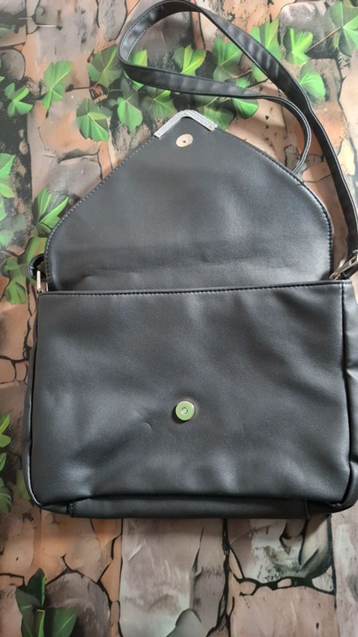 Sac bandoulière élégant - photo numéro 5