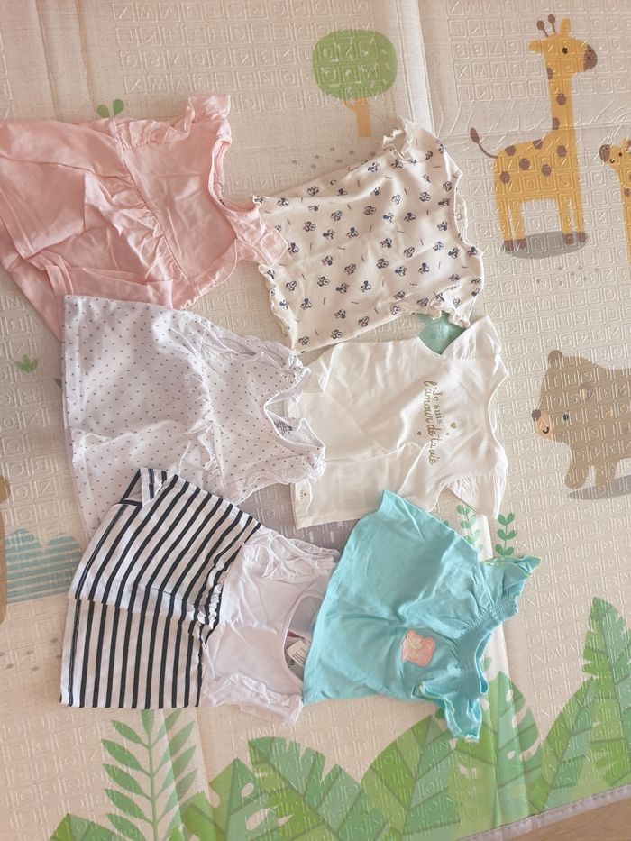 Lot 3 mois - photo numéro 2