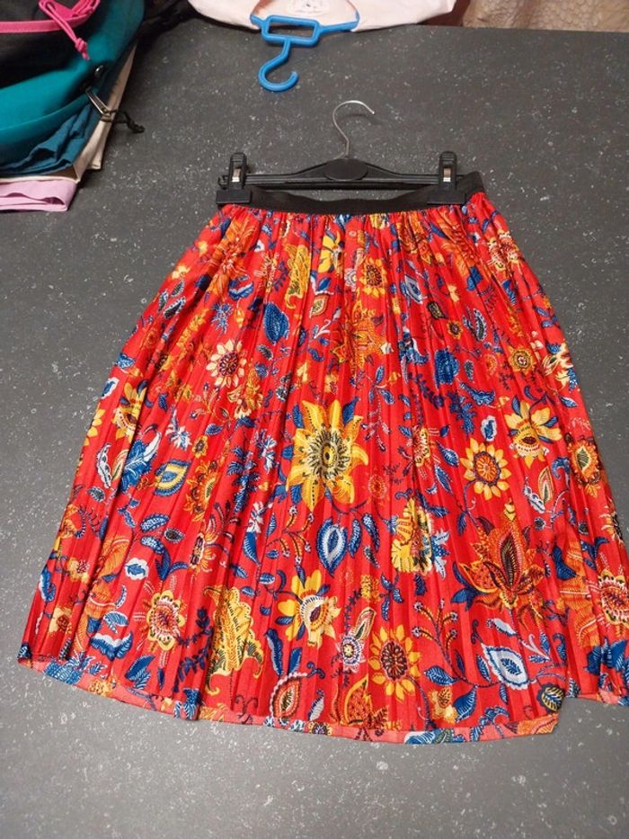 Jupe only kids 122 128 cm - photo numéro 4