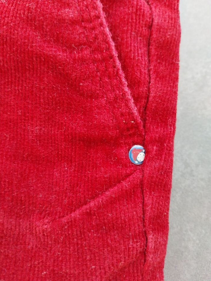 Ensemble Sergent Major - 5 ans - photo numéro 7