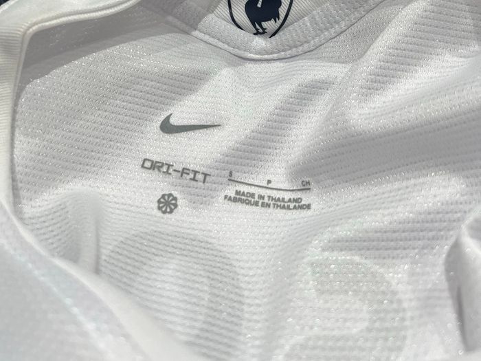 Heug Min Son Tottenham maillot - photo numéro 6