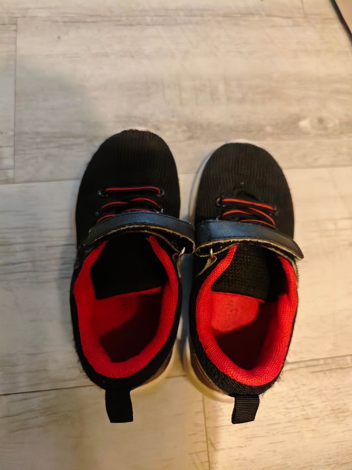 Chaussures - photo numéro 2