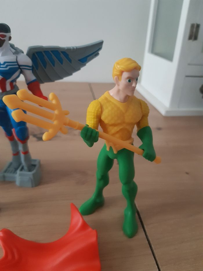 Marvel avergers - photo numéro 4