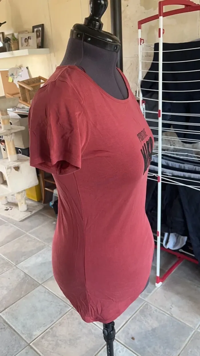 T shirt - photo numéro 2