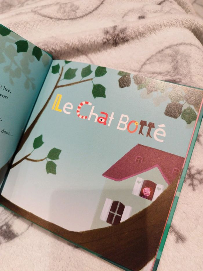 Livre enfants - photo numéro 3