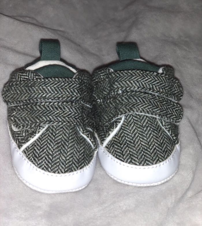 Chaussures 0-3mois - photo numéro 2