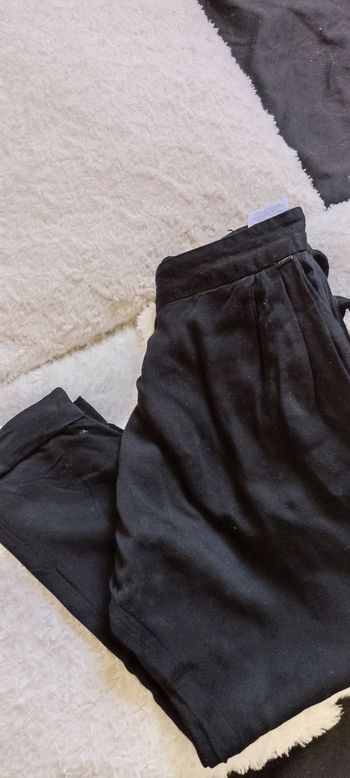 Pantalon fluide DKNY taille 6ans