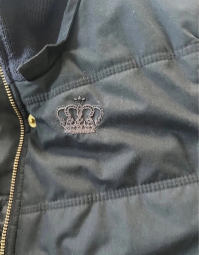 Blouson Adidas - photo numéro 6