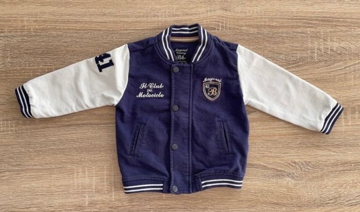 Veste 12 mois - photo numéro 2