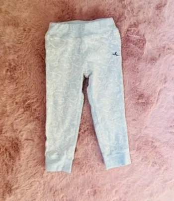 Pantalon // Jogging