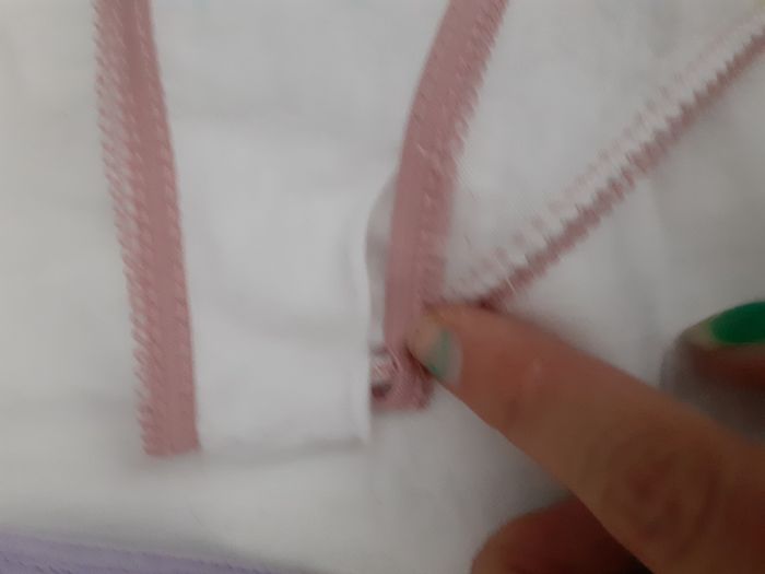 Lot de culotte - photo numéro 4