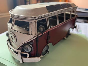 combi Volkswagen VW (échelle 1/18)