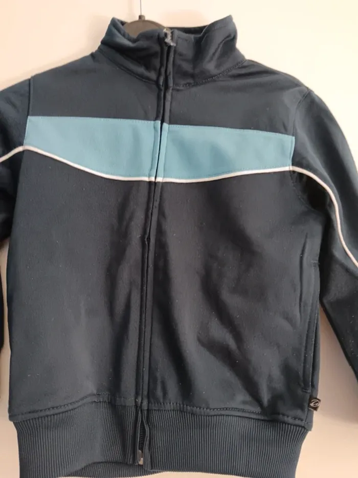 Veste - photo numéro 2