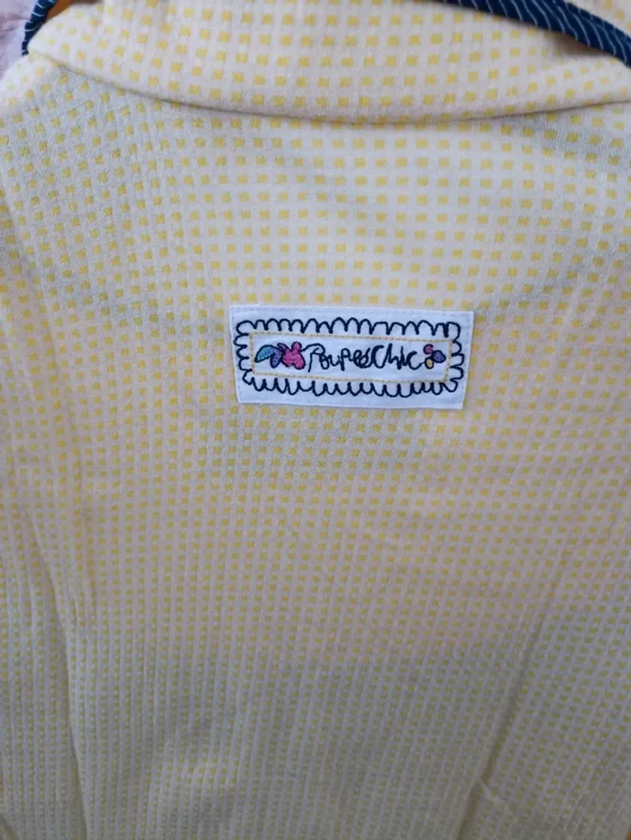 Gilet - T42 - Poupée Chic - photo numéro 4