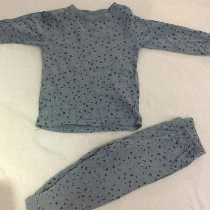 Pyjama léger 18 mois